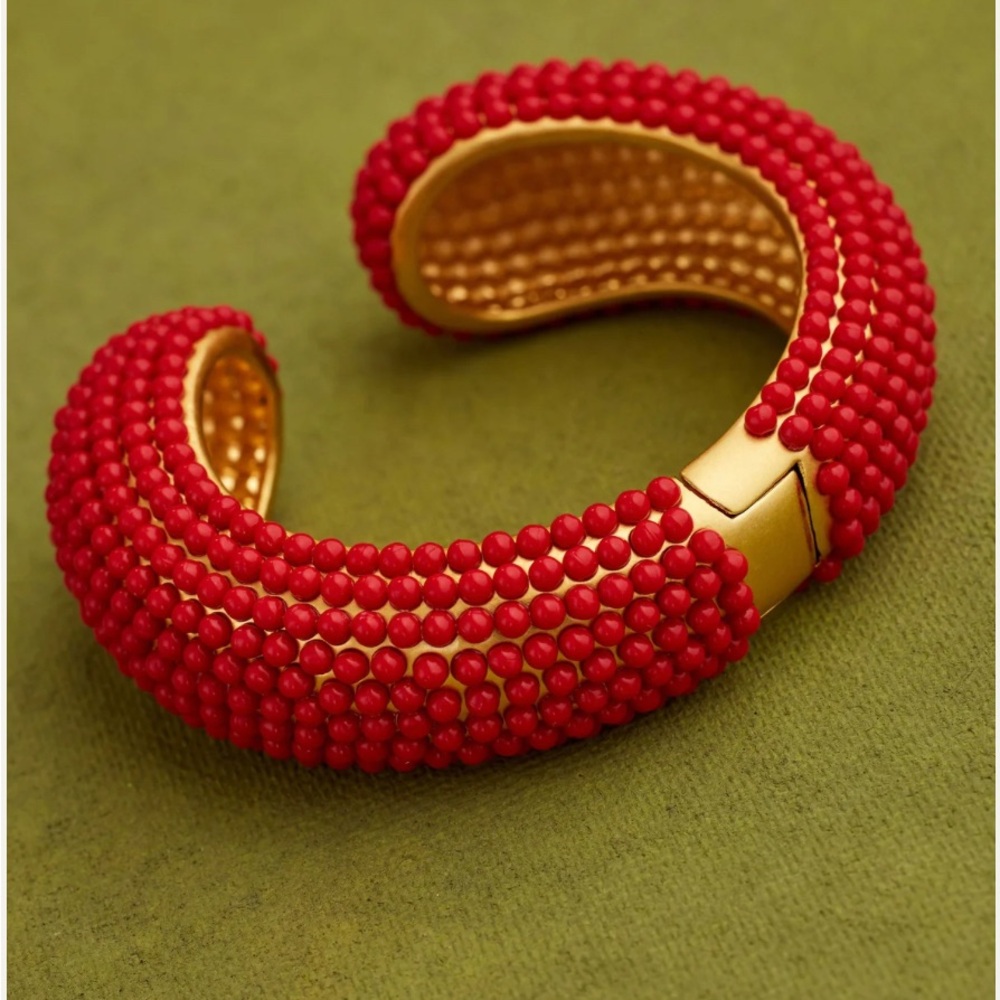 Khoi Rouz Bangle - Picture 5 of 7
